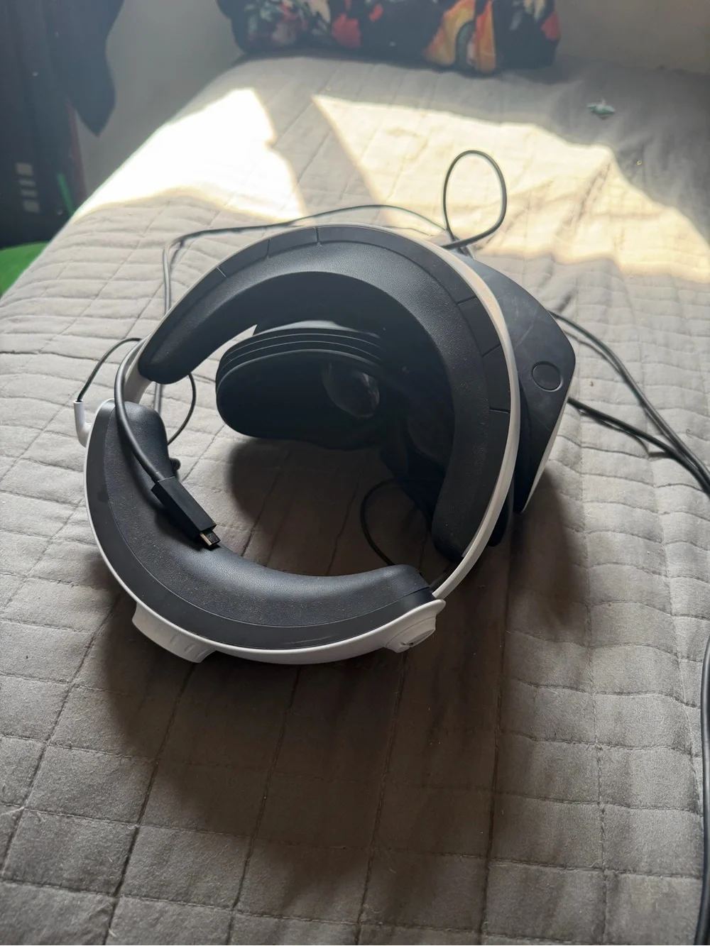 Sony playstation vr2